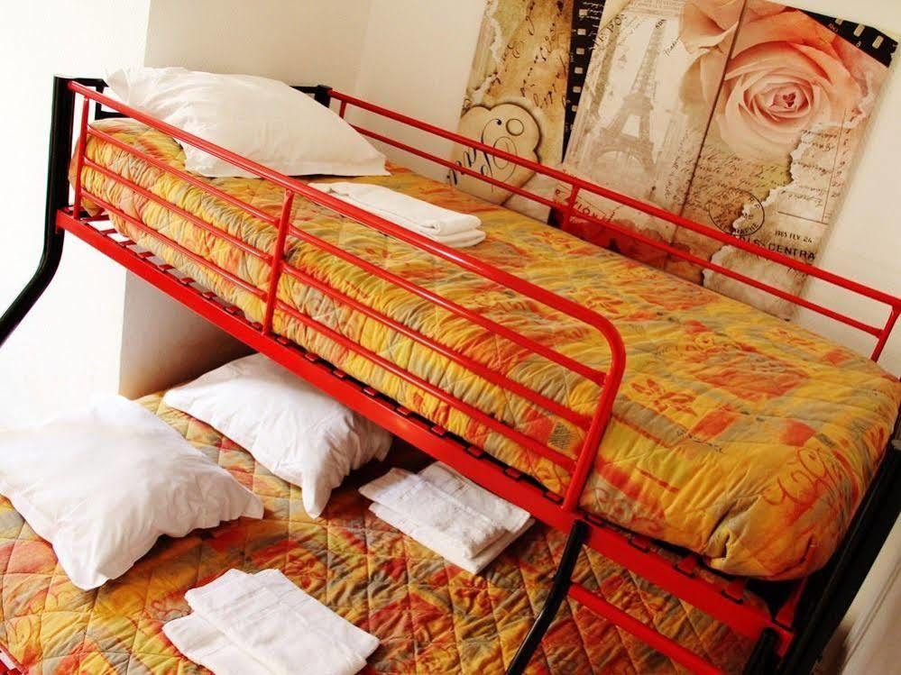 Untalented Hotel - Villette باريس المظهر الخارجي الصورة